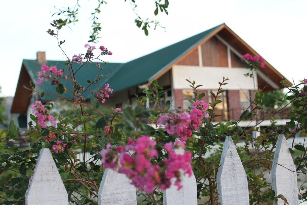 Hou Niao Fei Xing B&B Taiping  Exterior photo